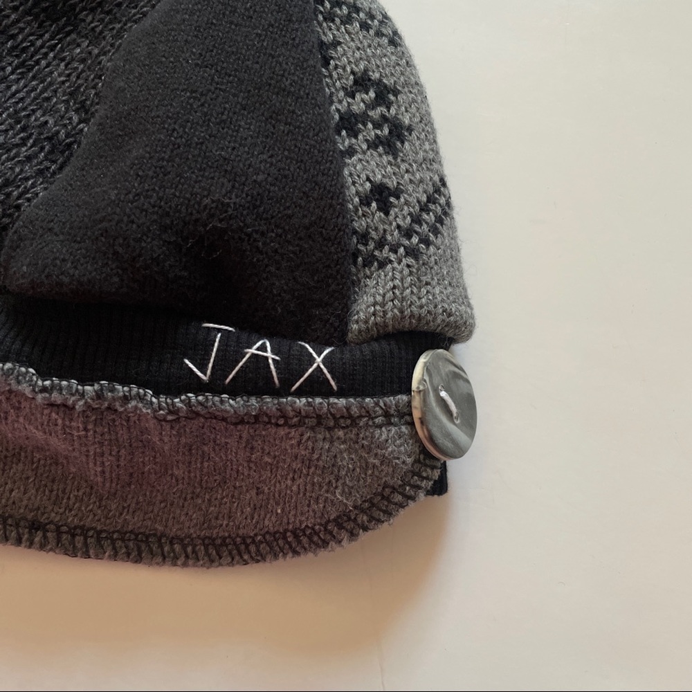 Jax flapper hat - Picture 5 of 8